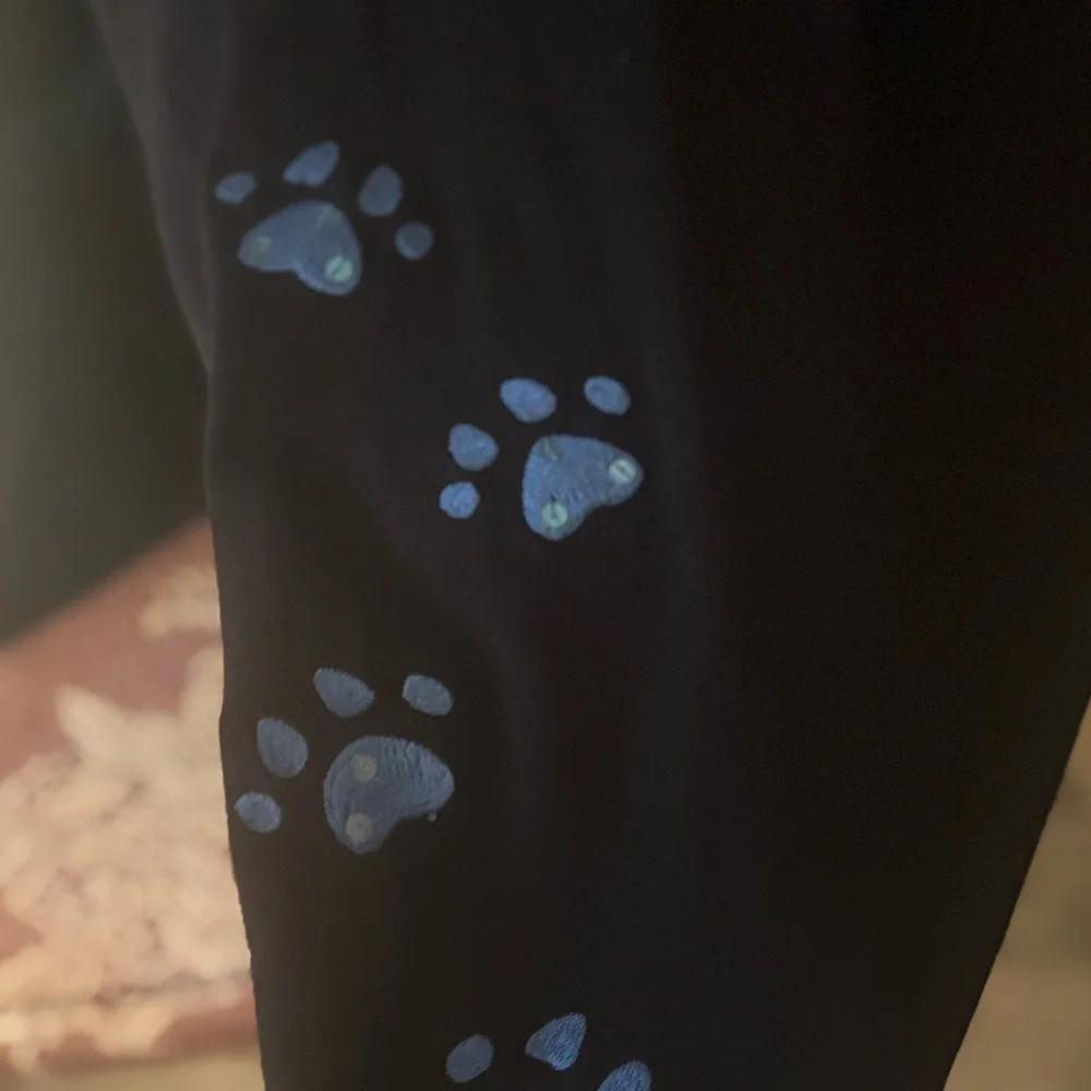 Casey Coleman dress - For the dog enthusiast